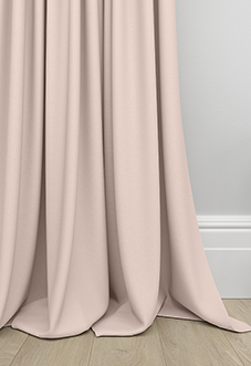 Saltaire, Rose Quartz - Made to Measure Curtains